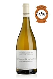 Chassagne-Montrachet 2008 - Case of 6