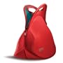 Built Relish Lunch Tote, Ski Patrol Red