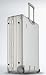 Rimowa Topas Aluminum Silver 31 Trolley Jumbo Suitcase