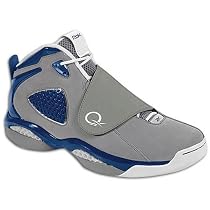 Reebok Men's Question 3