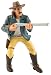 80670 - BULLYLAND - Cowboy mit Gewehr