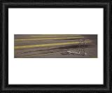 Framed Print of Baggage trolley, Ibiza Airport, Spain, Europe from Robert Harding 41bXvnLZGKL. SL160 Framed Print of Baggage trolley, Ibiza Airport, Spain, Europe from Robert Harding
