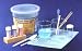 Cool Blue Light Experiment Kit