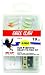 Eagle Claw® Glow Jig Ice Fishing Kit Eagle Claw® Glow Jig Ice Fishing Kit