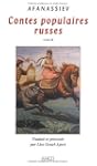 Contes populaires russes, t. 02