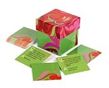 Riotous Rainbow Trivia Box Red Carpet single box (60 questions on celebrities)