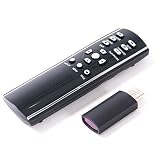 DVD Blu-ray Wireless Remote Control for PS3