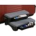 Universal Spa Step with Solar Lighting and Storage
