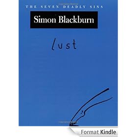Lust: The Seven Deadly Sins