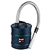 Einhell 2351600 AF 18 Aschefilter passend f�r Nass u. Trockensauger, Inhalt 18 l, Saugschlauchl�nge 1 m