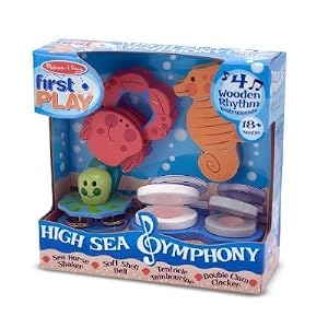 Melissa and Doug High Sea Symphony by 