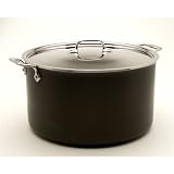 All-Clad LTD Stockpot
