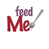Feed Me Bib