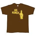 Simpsons - Me Hungy T-Shirt
