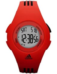 Adidas Performance Furano Grey Digital Dial Unisex Watch #ADP6056