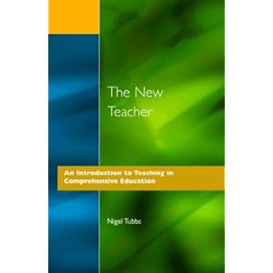New teacher introduction