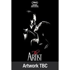 The Artist [DVD]