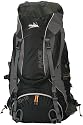 Vango Pumori 70+10 Litre Rucksack (Black)