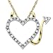 Top 5 Heart Necklaces