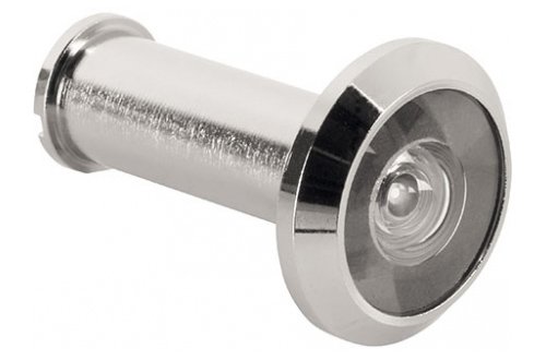 Brinno T&uuml;rspion 12 mm silber