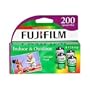 FujiFilm Super HQ 200 Speed 48 exp Film (2 Pack)