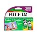 FujiFilm Super HQ 200 Speed 48 exp Film (2 Pack)