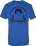 CHARLIE SHEEN T-SHIRTS - CHARLIE SHEEN DUH WINNING T-SHIRTS - DUH WINNING - BRING IT! - CHARLIE SHEEN T-SHIRTS