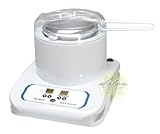Standard DIGITAL Portable Hot Wax Warmer Heater Salon Facial Skin SPA Equipment