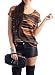 Pocketed Striped Top