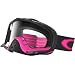 Oakley Crowbar MX Adult Dirt MX Adult Motorcycle Goggles Eyewear