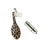 Pipedream Products Fetish Fantasy Cheetah Flapper Adult Sex Toy Kit