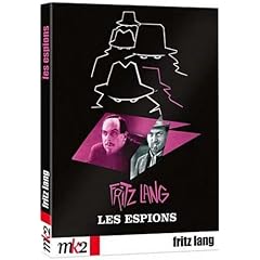 Les Espions