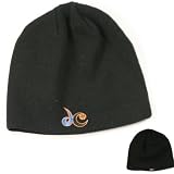 Washington Wizards Classic Knit Beanie (Black)