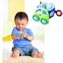 Haba Vroom Vroom Limb Rattle