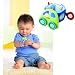 Vroom, Vroom Wrist Rattle