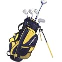 Prosimmon Graphit-Junior-Komplettset
