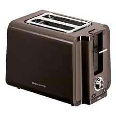 Rowenta TT580930  Toaster Adagio Mocca
