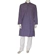 Fashion for Men - Cotton Apparel Kurta Pajama from India Chest :38 inches