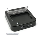 Nokia E61i Desktop Cradle (With Spare Battery Charger)
