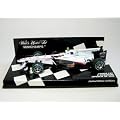 PMA 1/43 Sauber C29 K.KOBAYASHI JAPANESE GP 2010