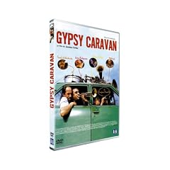 Gypsy Caravan