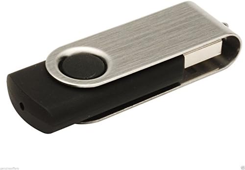 128GB Swivel USB 2.0 Flash Drive Memory Thumb Key Stick Pen Storage U Disk