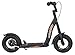 Bikestar 10 inch (25.4 cm) Kids Kick Scooter Black