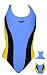 Damen Triathlon Einteiler Saucony Queen Suit