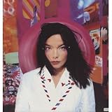 Bjork - Post Single