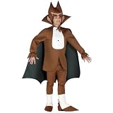 Original ADULT ® General Mills Count Chocula Costume - Officially Licensed TM General Mills Costume