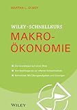 Wiley-Schnellkurs makroökonomie