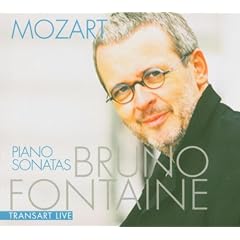 Sonate En La Maj. Kv331 (3001) - Sonate Kv333 (315c) - Fantaisie En Do Min...