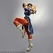 SUPER STREET FIGHTER IV PLAY ARTS改 CHUN-LI 【春麗】_s-4