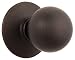 Schlage Lock F170ORB613 Orbit Dummy Knob